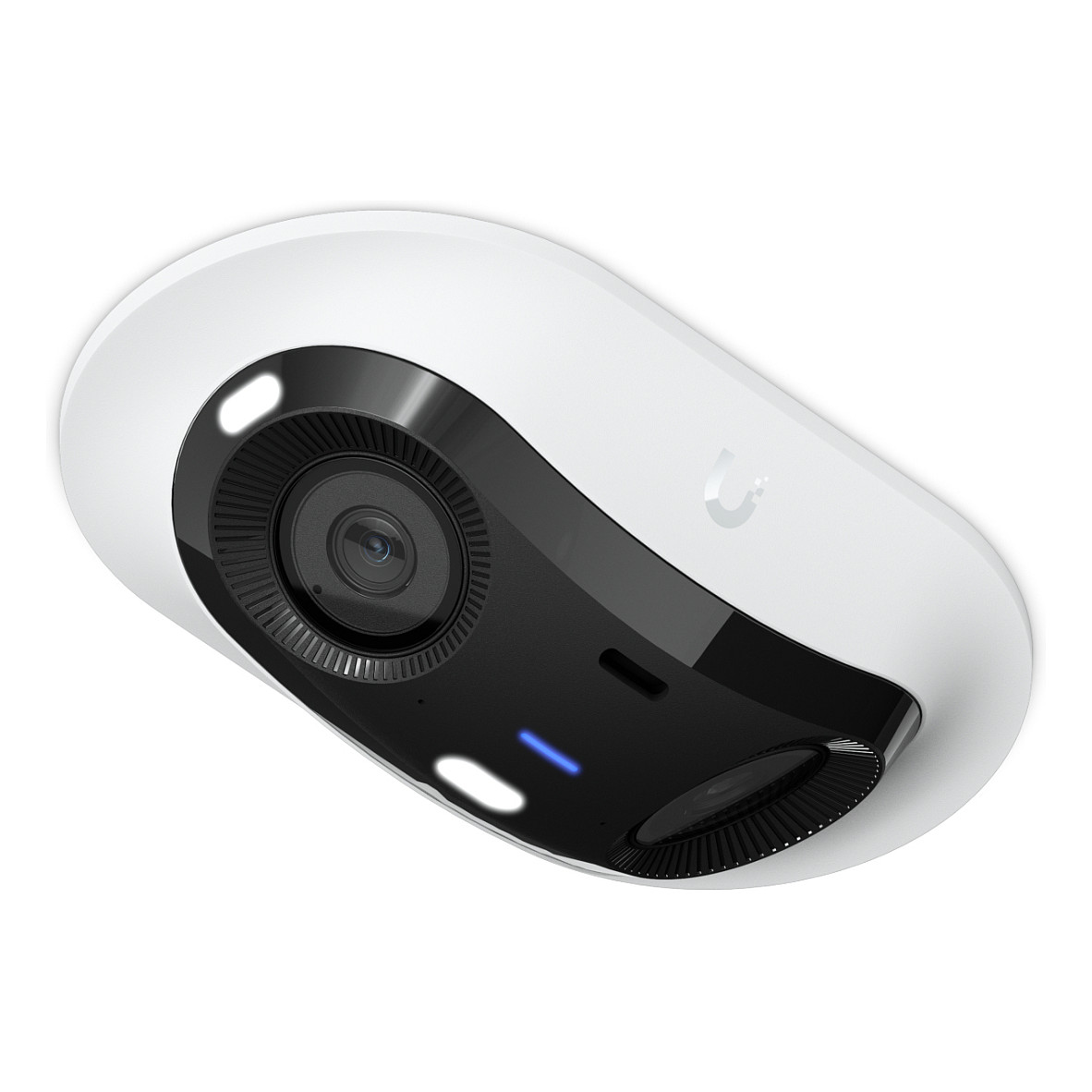 Bazë Montimi në Tavan Ubiquiti UniFi G6 180, Flush Mount, UACC-G6-180-FM-W - Bardhë 9