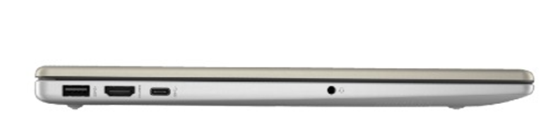 Laptop HP 15-fd1103nn / Core 3 100U / 8GB DDR4 / 512GB / 15.6" FHD / Intel Graphics - Argjend 3