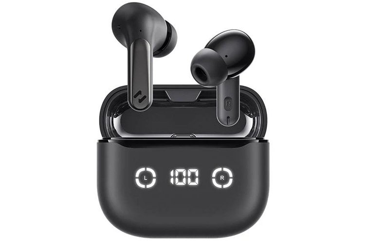 Kufje Wireless Xiaomi Mi True Wireless Earbuds Basic 2 / In-Ear / Bluetooth / 7.2mm – Zezë 6