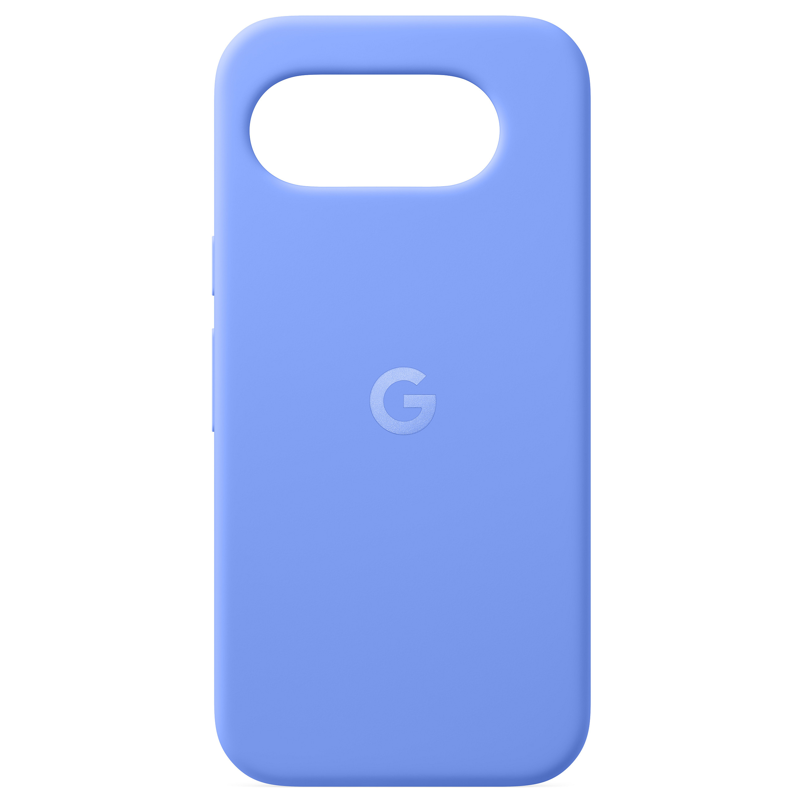 Aksesorë për telefon Google Silicone / Case / Google Pixel 10a - Blu thumbnail 2