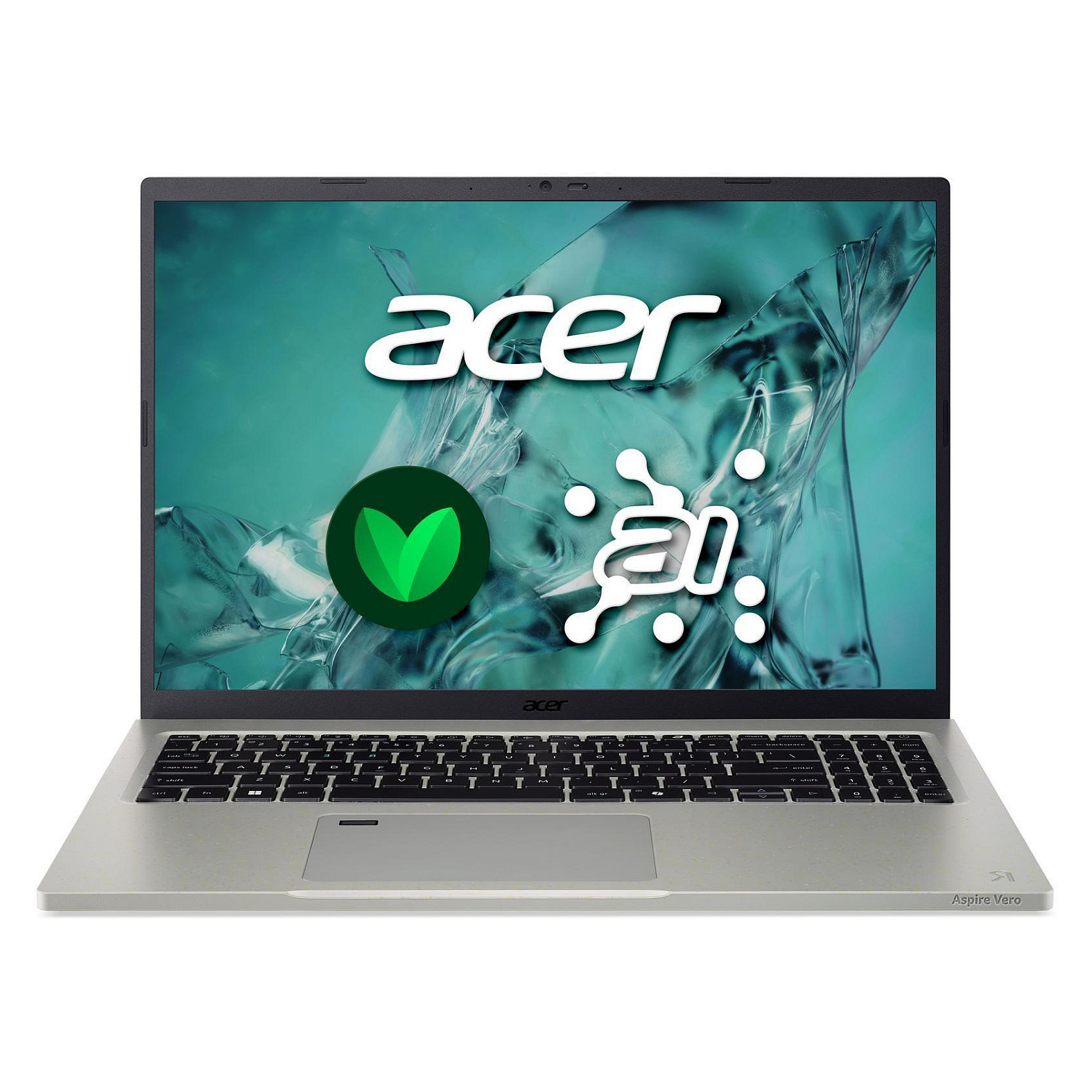 Acer Aspire Vero 16 16" 7-255H 32GB 1TBSSD W11H