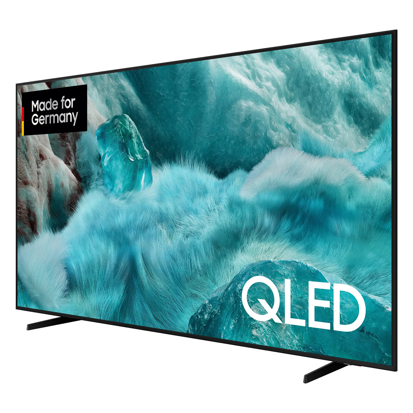 Smart TV Samsung GQ75Q7F2AUXZG / 75"/ 4K UHD / QLED / 50Hz / HDMI+USB+HDR10+ - Zezë 2