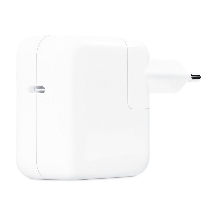 APPLE 30W USB-C Power Adapter thumbnail 3