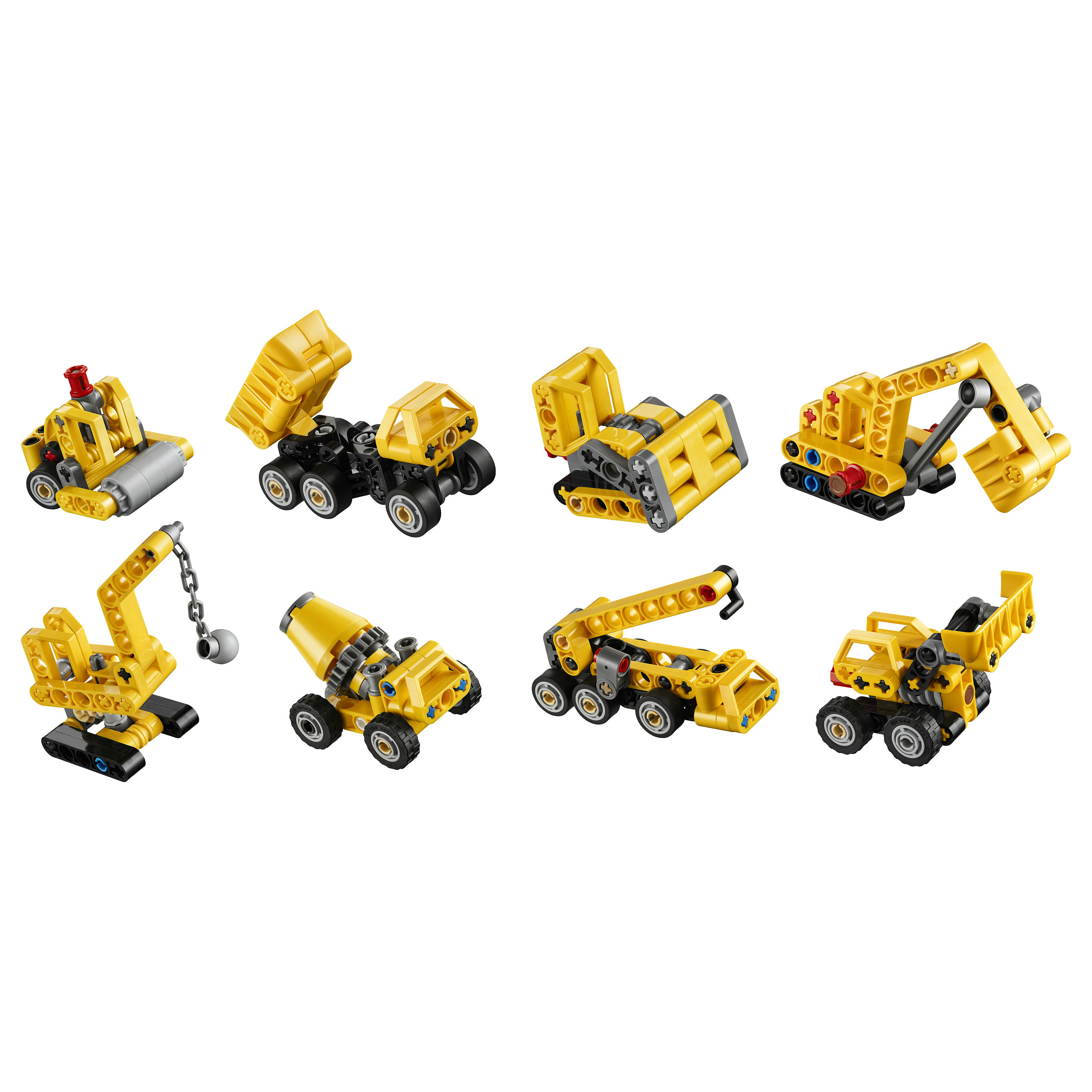 LEGO Technic 42233 thumbnail 2