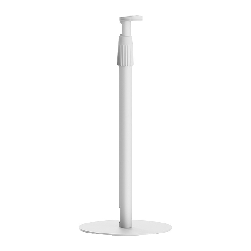 Mbajtëse për Altoparlant LogiLink BP0208W, 68.2–106.8 cm, Kapacitet 5 kg – Bardhë 2