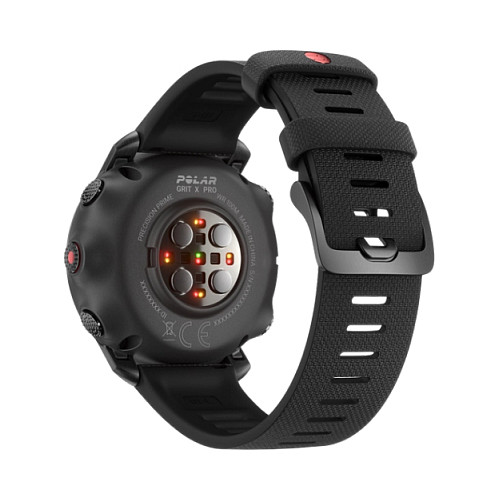 Orë e mençur Polar Grit X Pro Titanium – M/L thumbnail 5