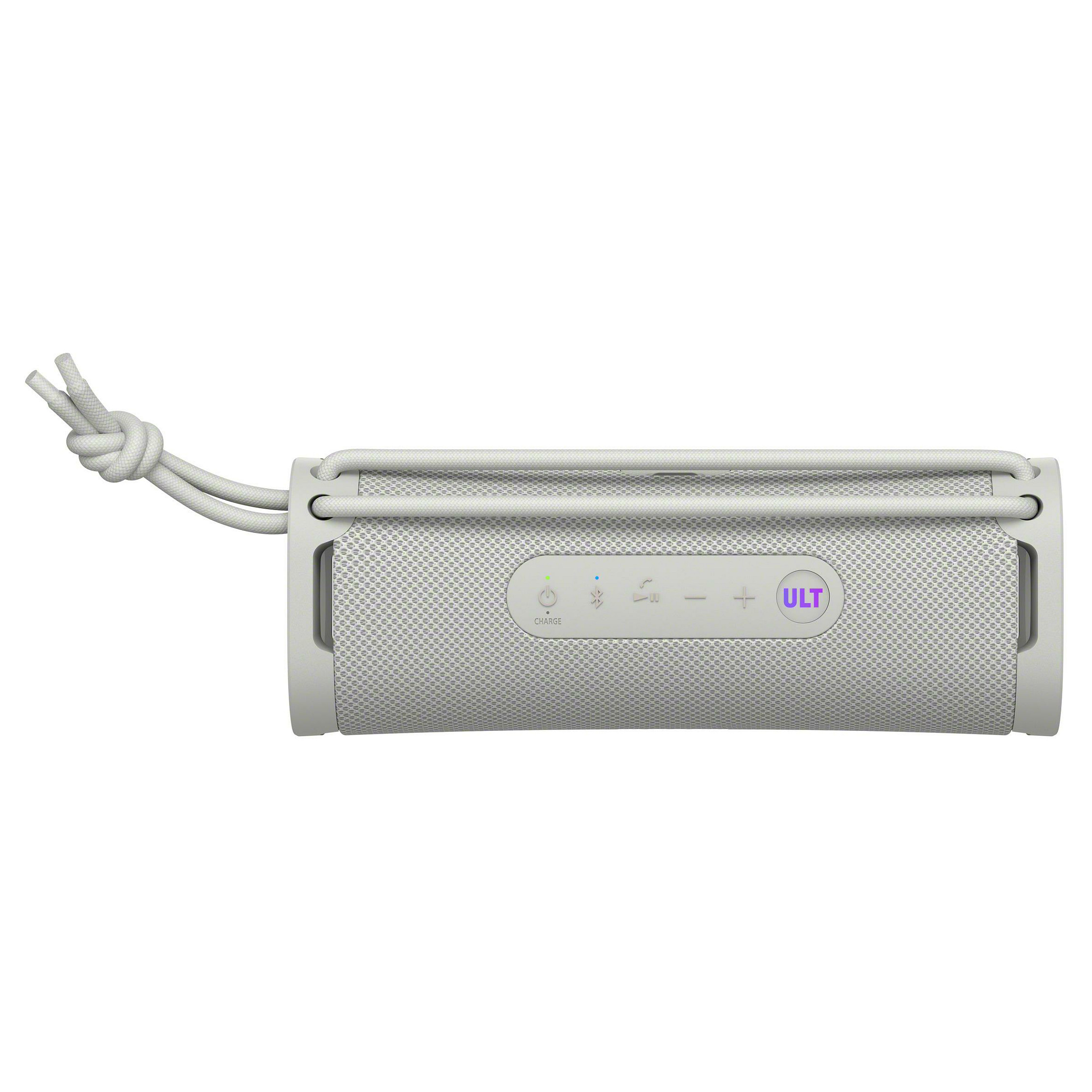 Zmadhues të Zërimit SONY ULT FIELD 1 Bluetooth Speaker të bardhë 5