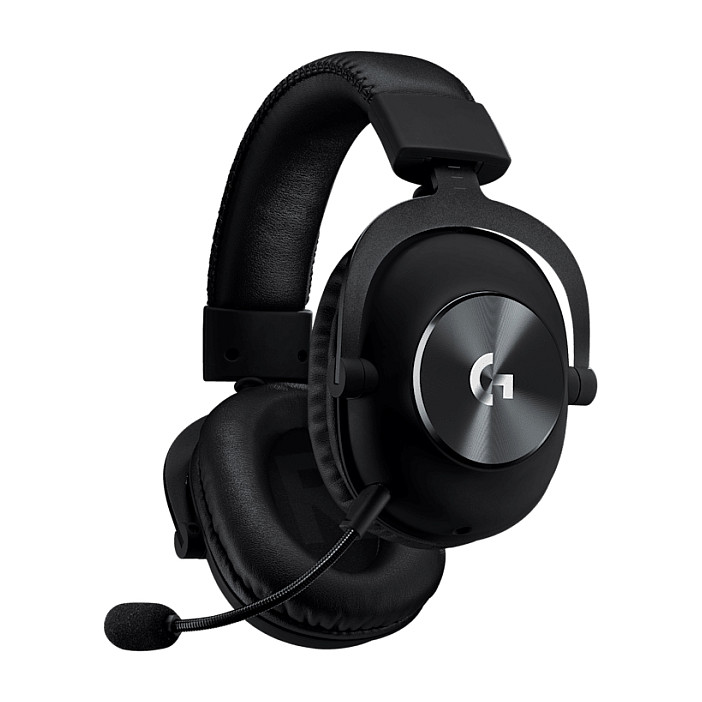 Kufje Gaming Logitech G PRO X SE / Wired / 20–20,000 Hz / 2 m - Zezë 3