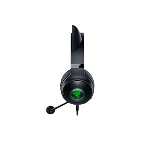 Kufje Gaming Razer Kraken Kitty V2 / USB-A – Zezë thumbnail 2