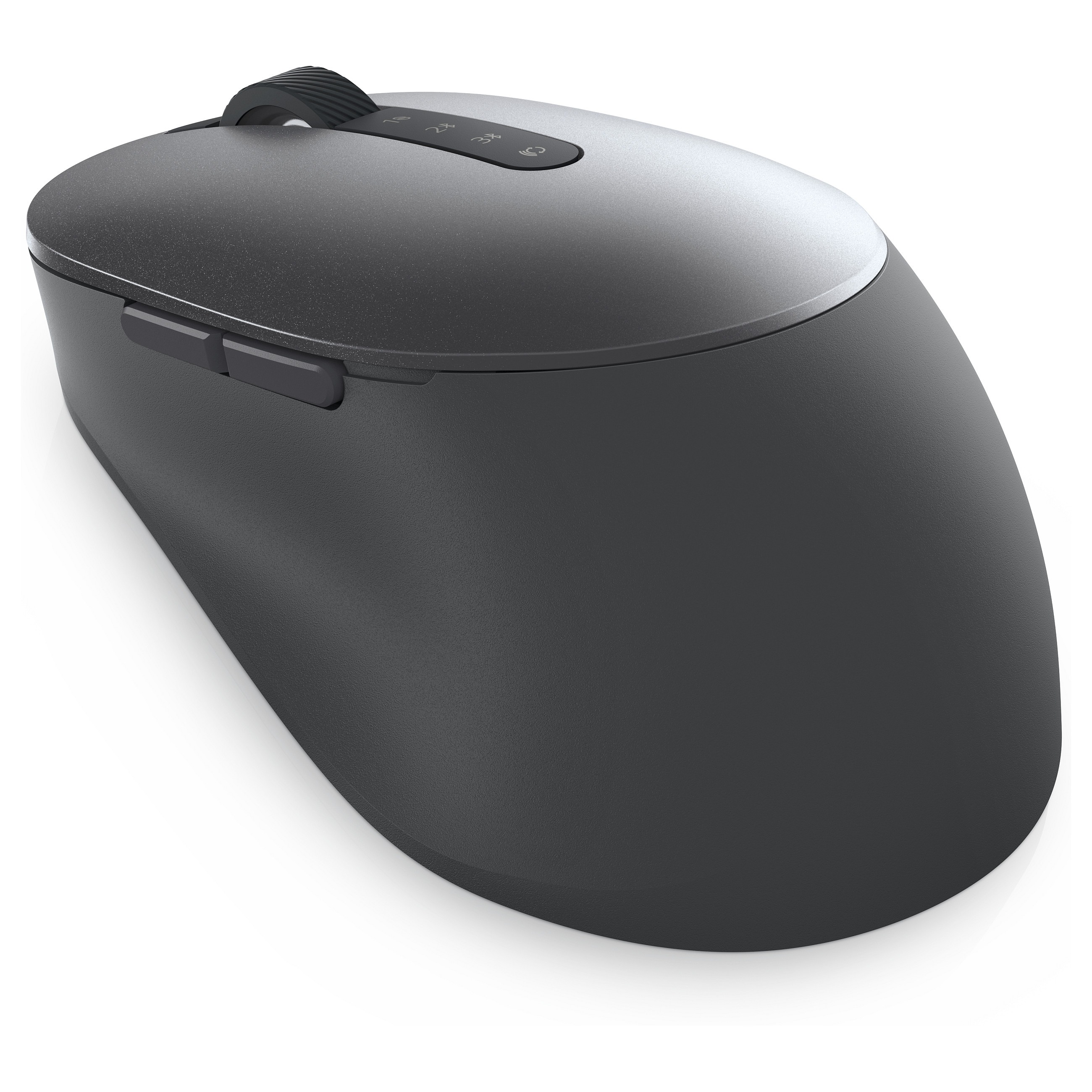 Maus pa kabllo Dell MS5320W – Gri thumbnail 2