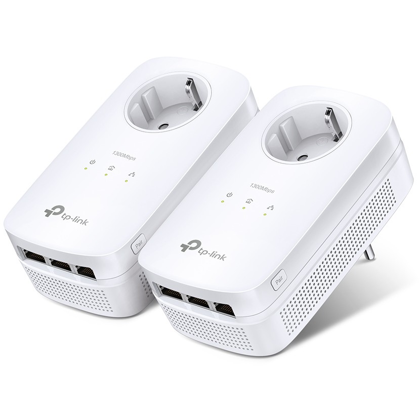 TP-Link Prizë Inteligjente Wi-Fi Tapo P100 / 2.4 GHz / 10A / 2300W / 1 copë – Bardhë 4