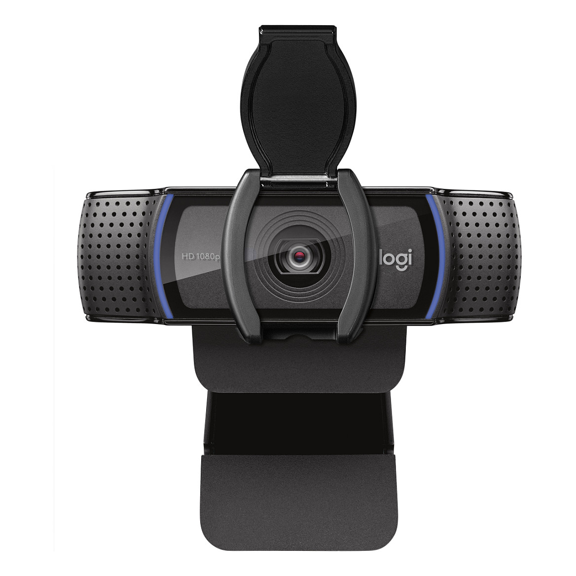 Webcam Logitech C920S / 960-001257 / Full HD 1080p / USB-A / 3MP / 78° – Zezë 3