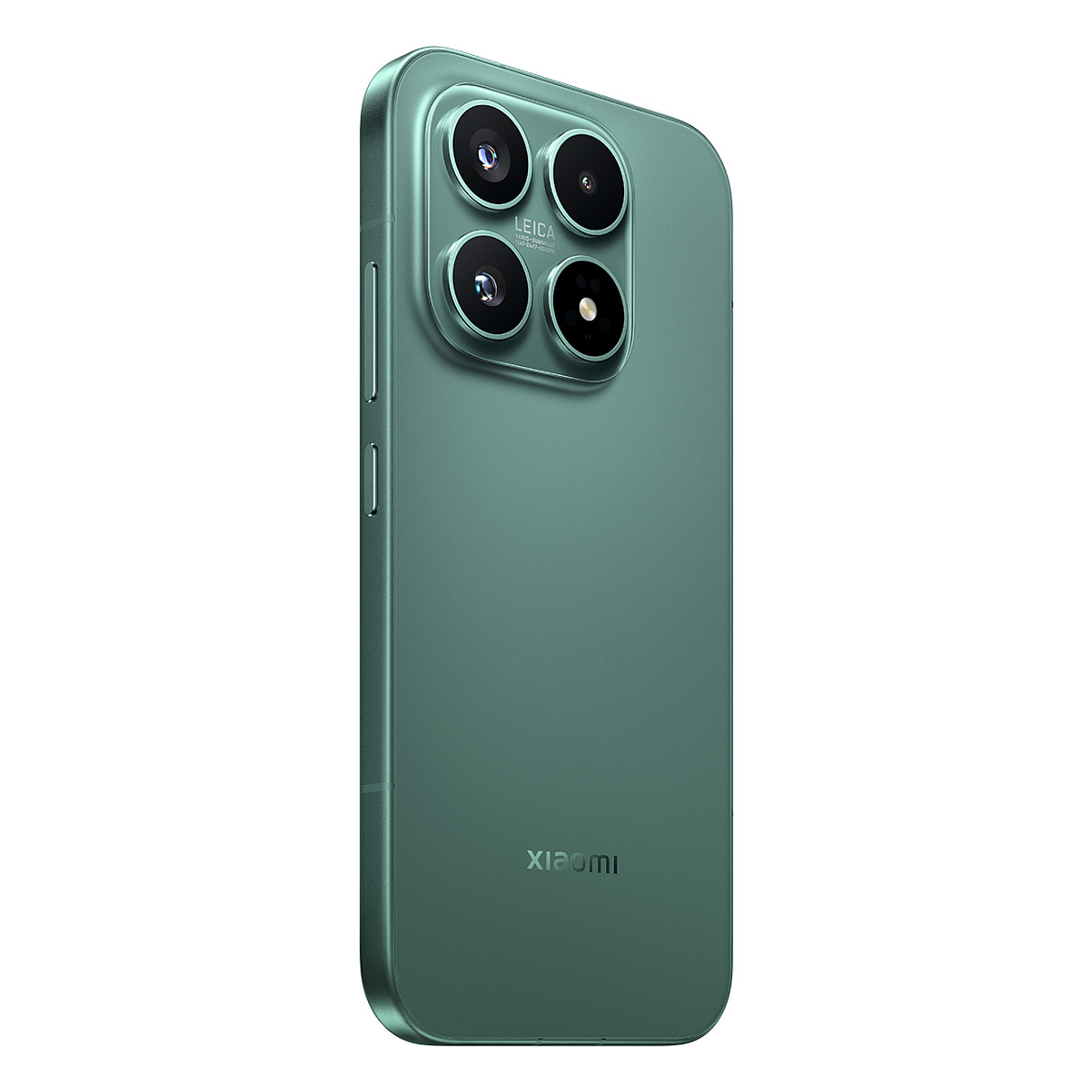 Telefon i mençur Xiaomi 17, 5G, Dual SIM, 12GB RAM, 512GB, 6.3", 120Hz, Snapdragon 8 Elite Gen 5, 50MP + 50MP + 50MP - Gjelbër 6