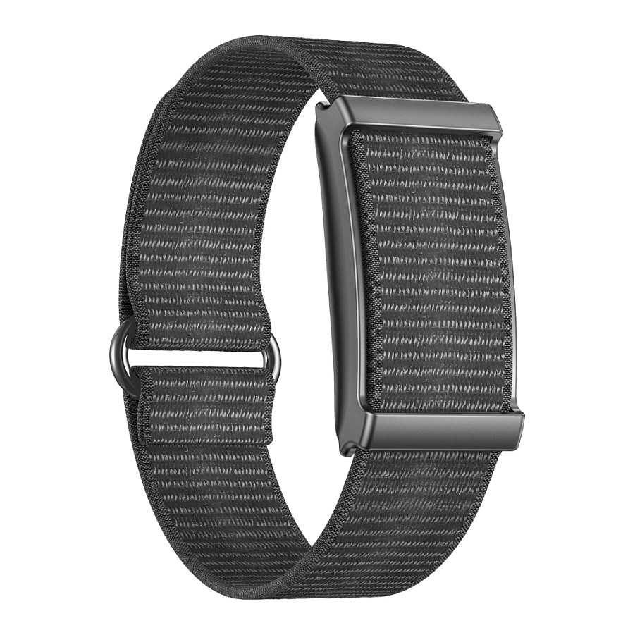 Monitorues Beafon Fit 20F / Fitness Tracker / rezistent ndaj ujit IP68 / Bluetooth / Monitorim (SpO₂) – Zezë 5