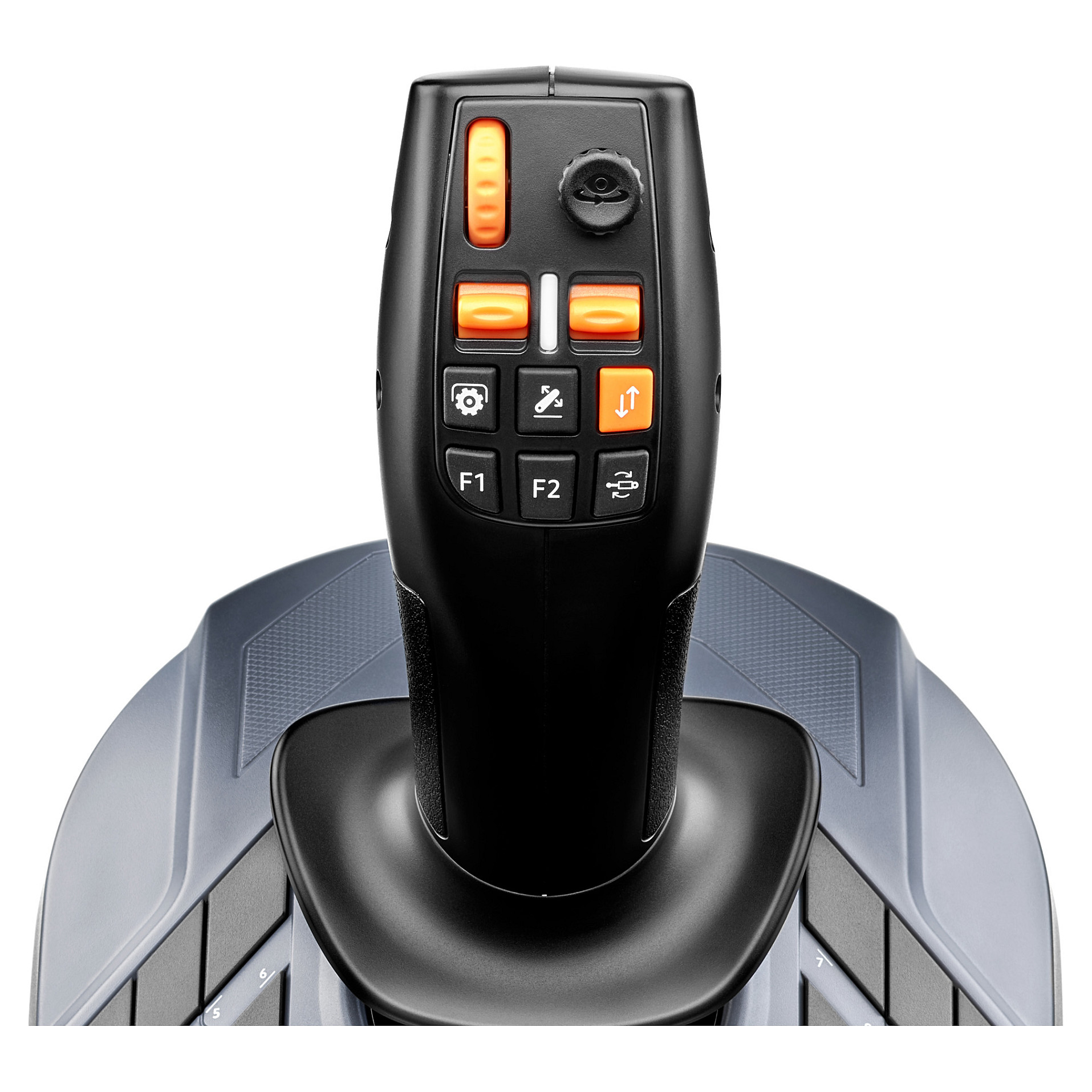 Kontroller SIMTASK Farming Stick / Joystick for Agricultural Simulation on PC thumbnail 2
