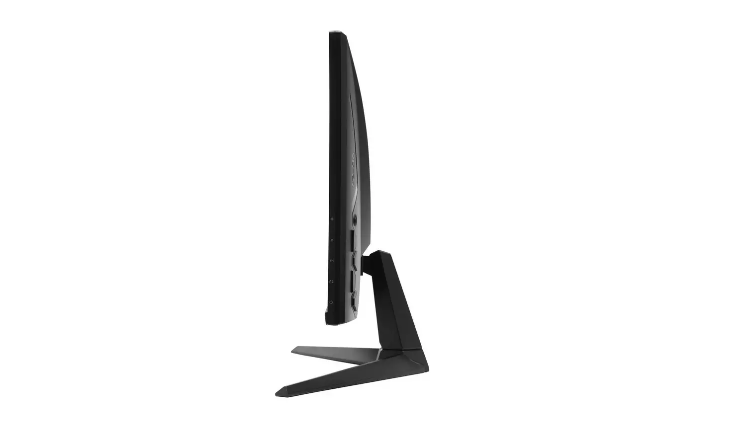 Monitor, ASUS TUF Gaming VG27AQ5A 68.58cm (16:9) QHD HDMI DP 5
