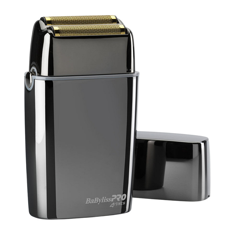Makinë për qethje flokësh BaByliss E990E – Zezë 4