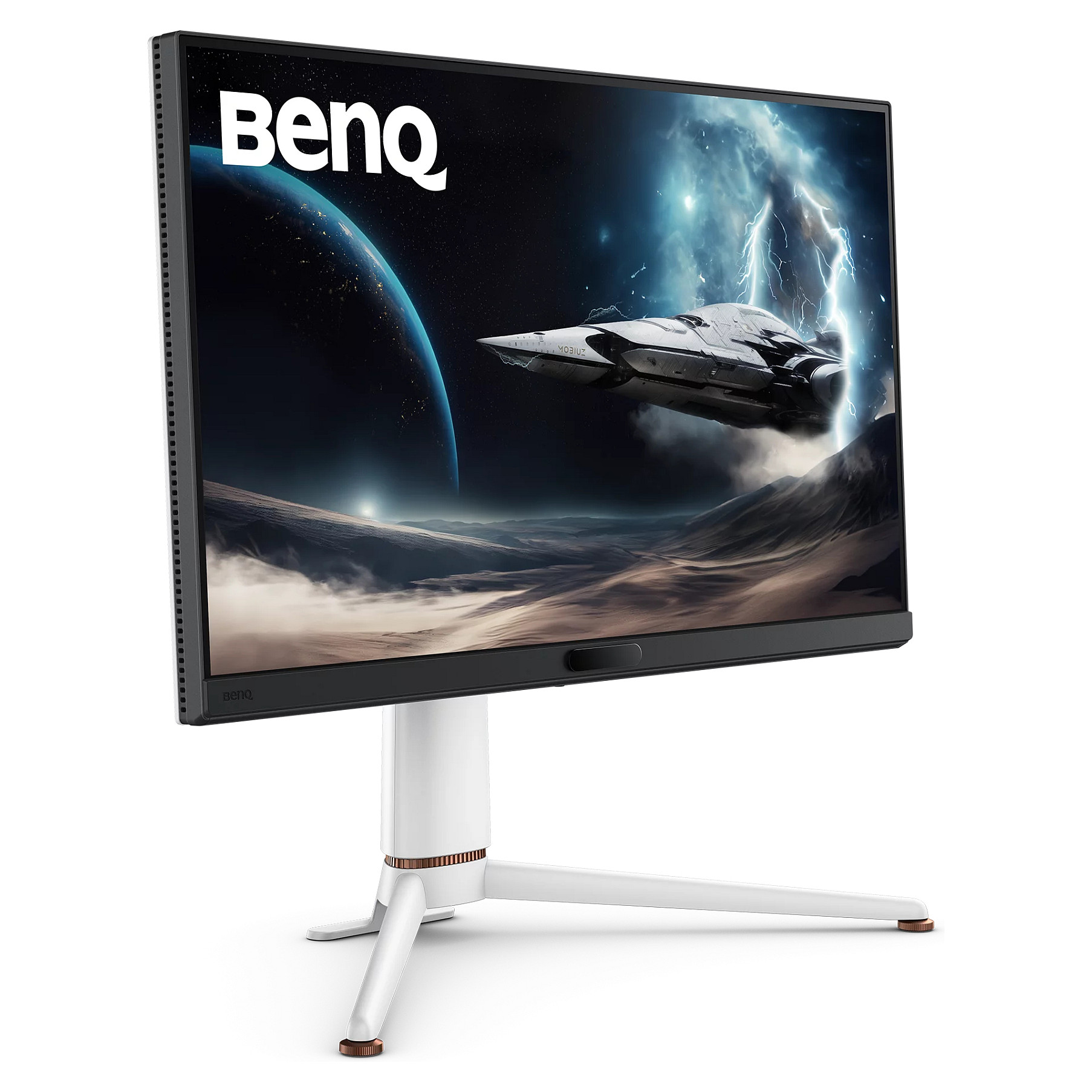 Monitor Gaming BenQ GL2480 / 24 inch Full HD / 75Hz/ 1ms / i zi 7