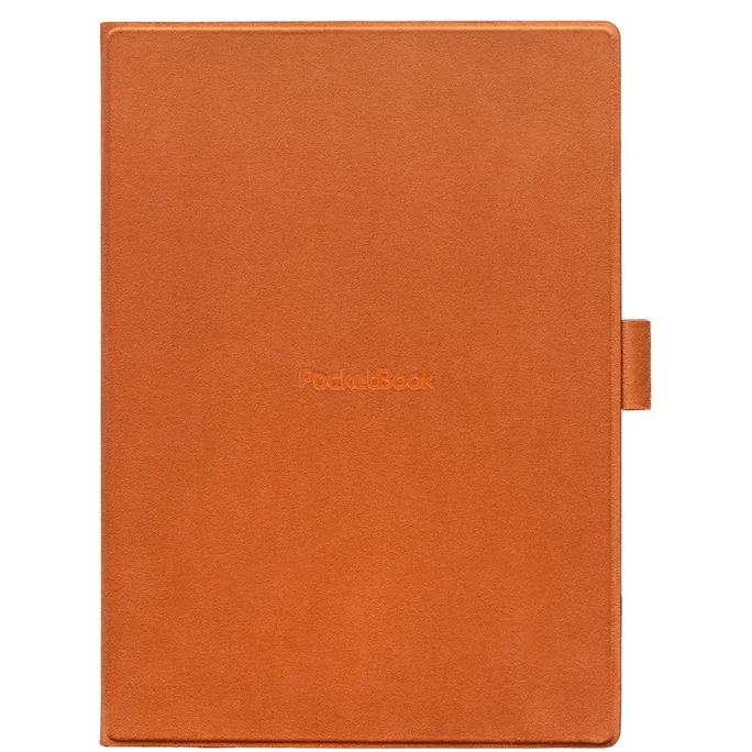 Aksesorë për E-Book PocketBook H-SO-743-K-WW / Origami Cover / 7.8" / InkPad 4 / InkPad Color 2 / InkPad Color 3 - Zezë 7