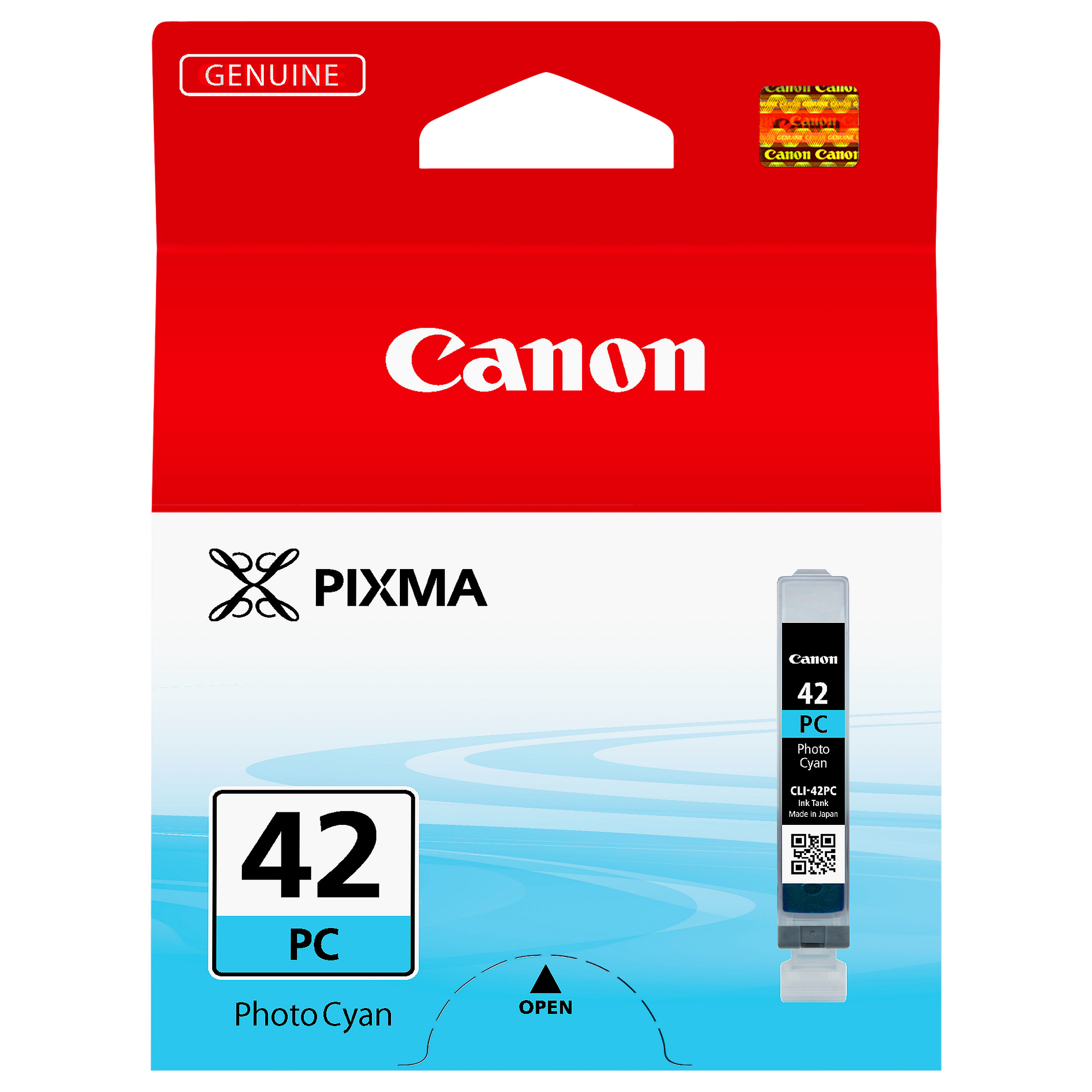 INK / Canon / CLI-42PC / Foto Blu