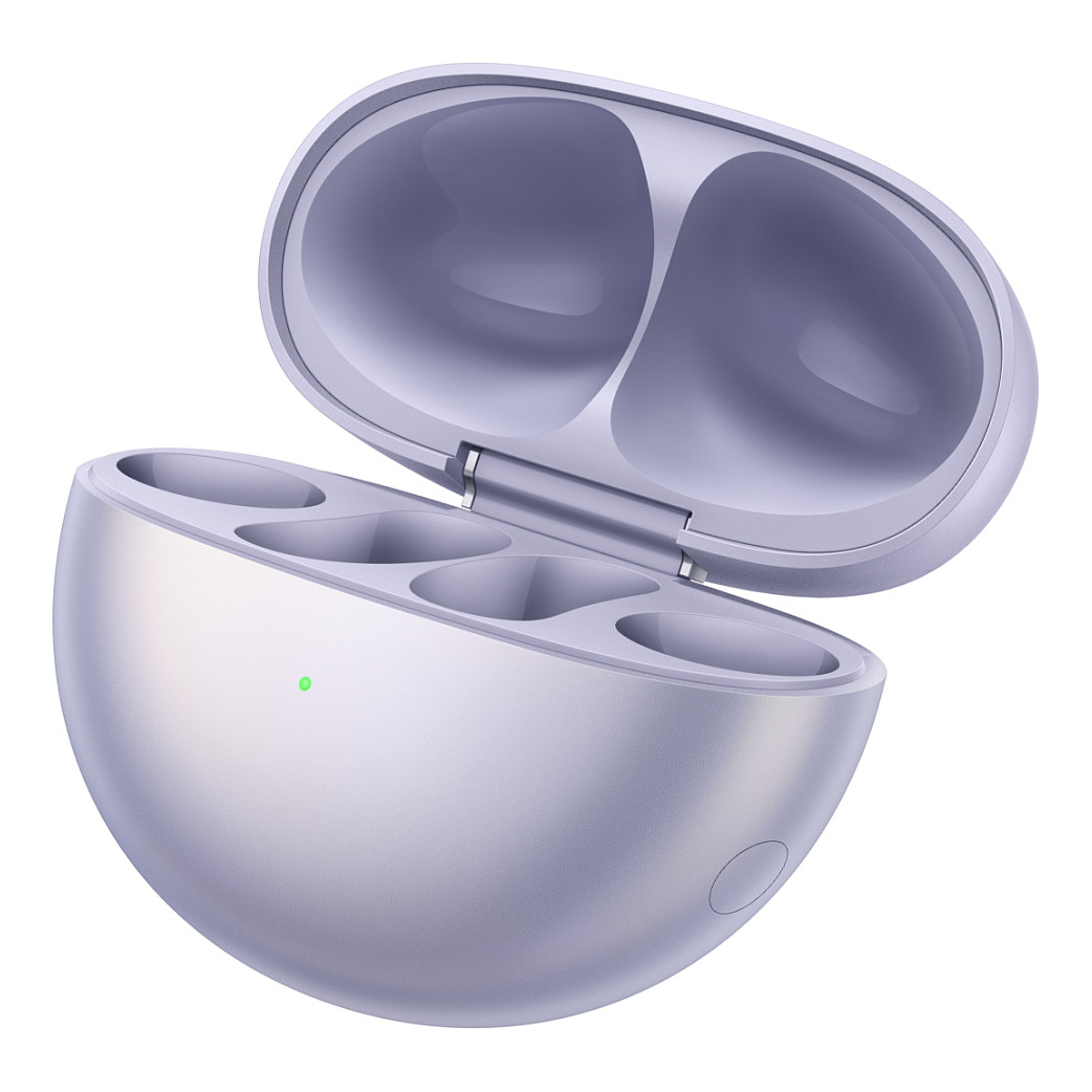 Kufje pa Kabllo Huawei FreeClip, Open-Ear, Bluetooth, IP54 - Vjollcë 2