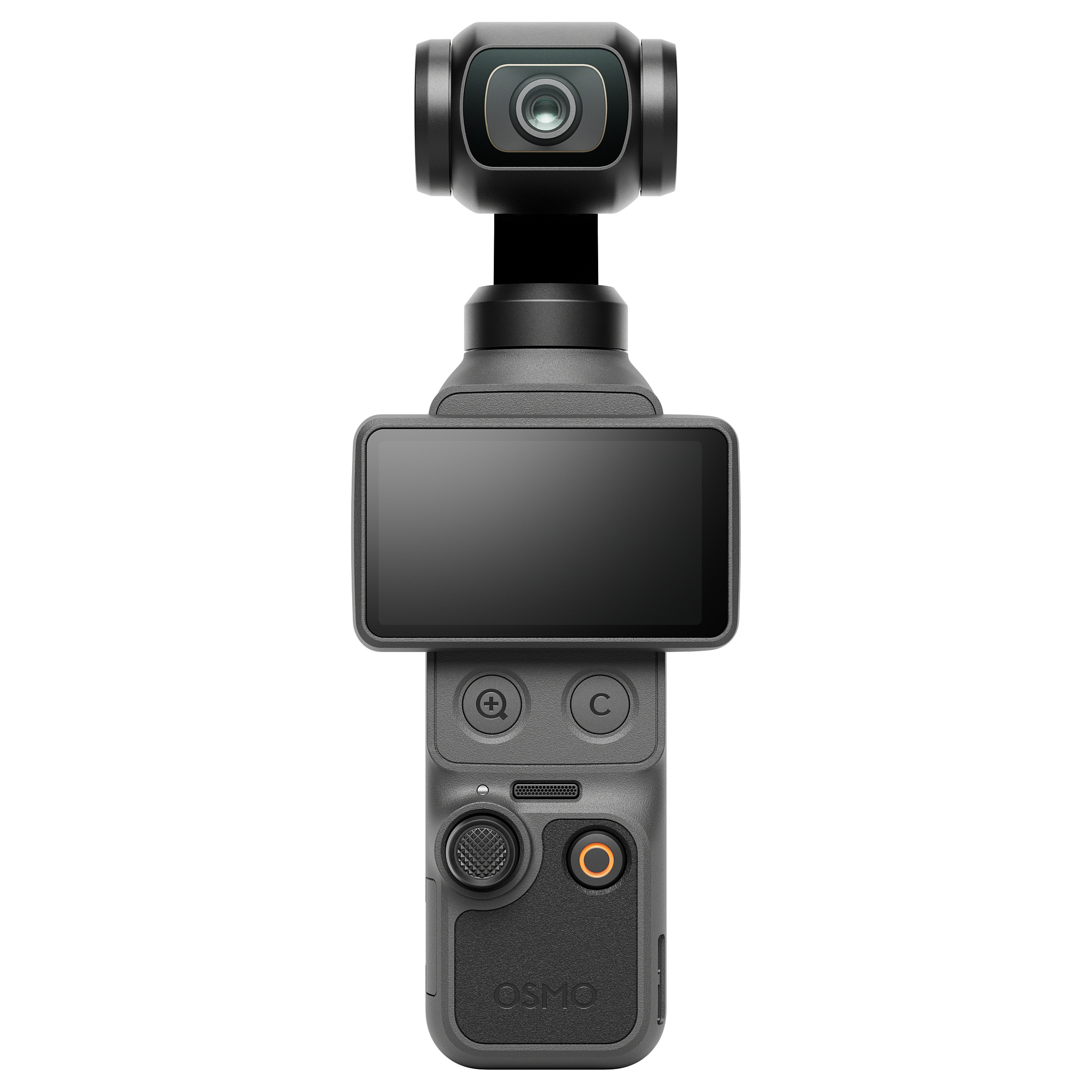 Stabilizues DJI Osmo Mobile 6 - Gri 4