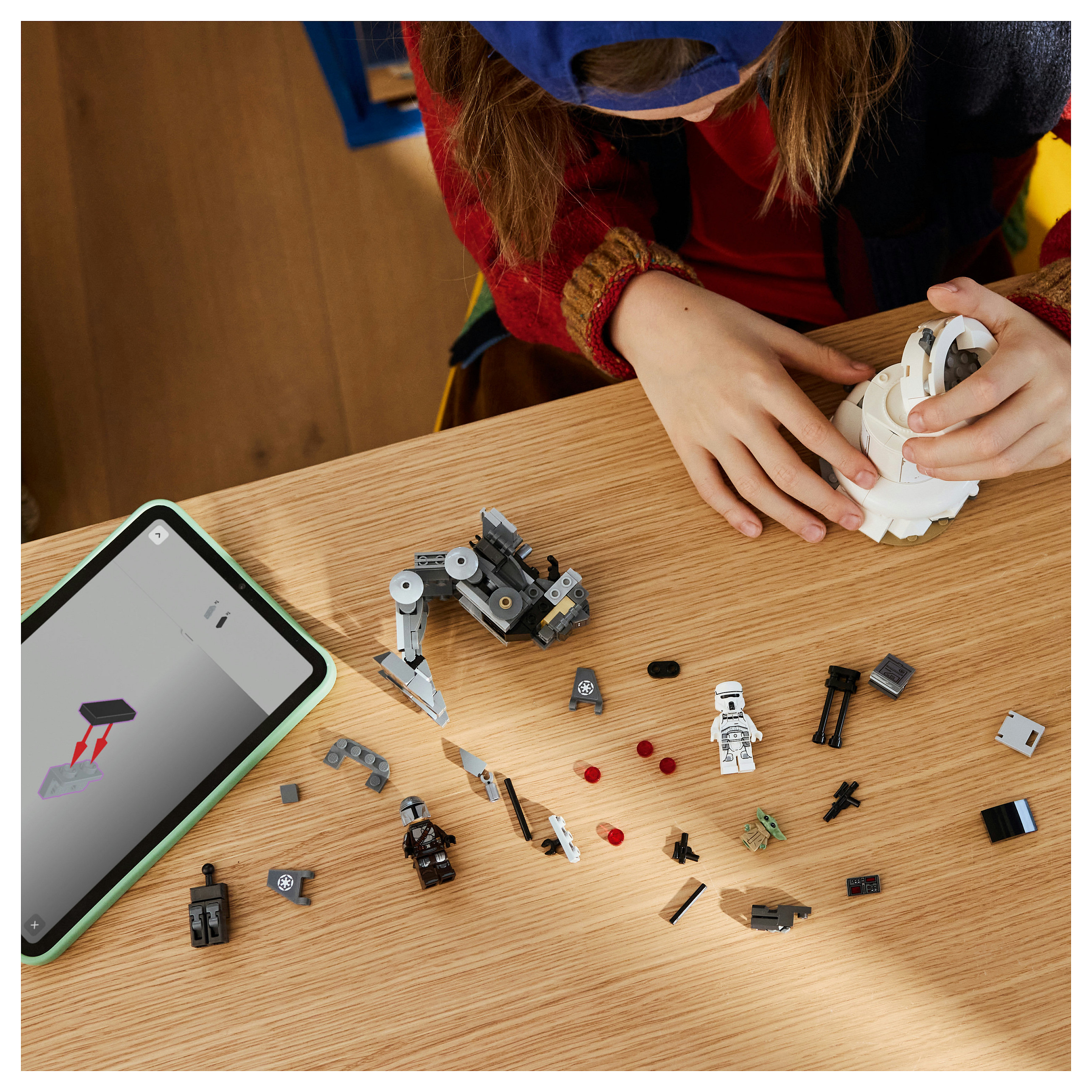 LEGO Star Wars 75444 thumbnail 5
