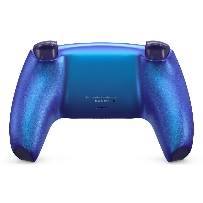 Kontroller Sony DualSense Chroma Indigo Edition / Wireless & Wired – Blu/Vjollcë thumbnail 3