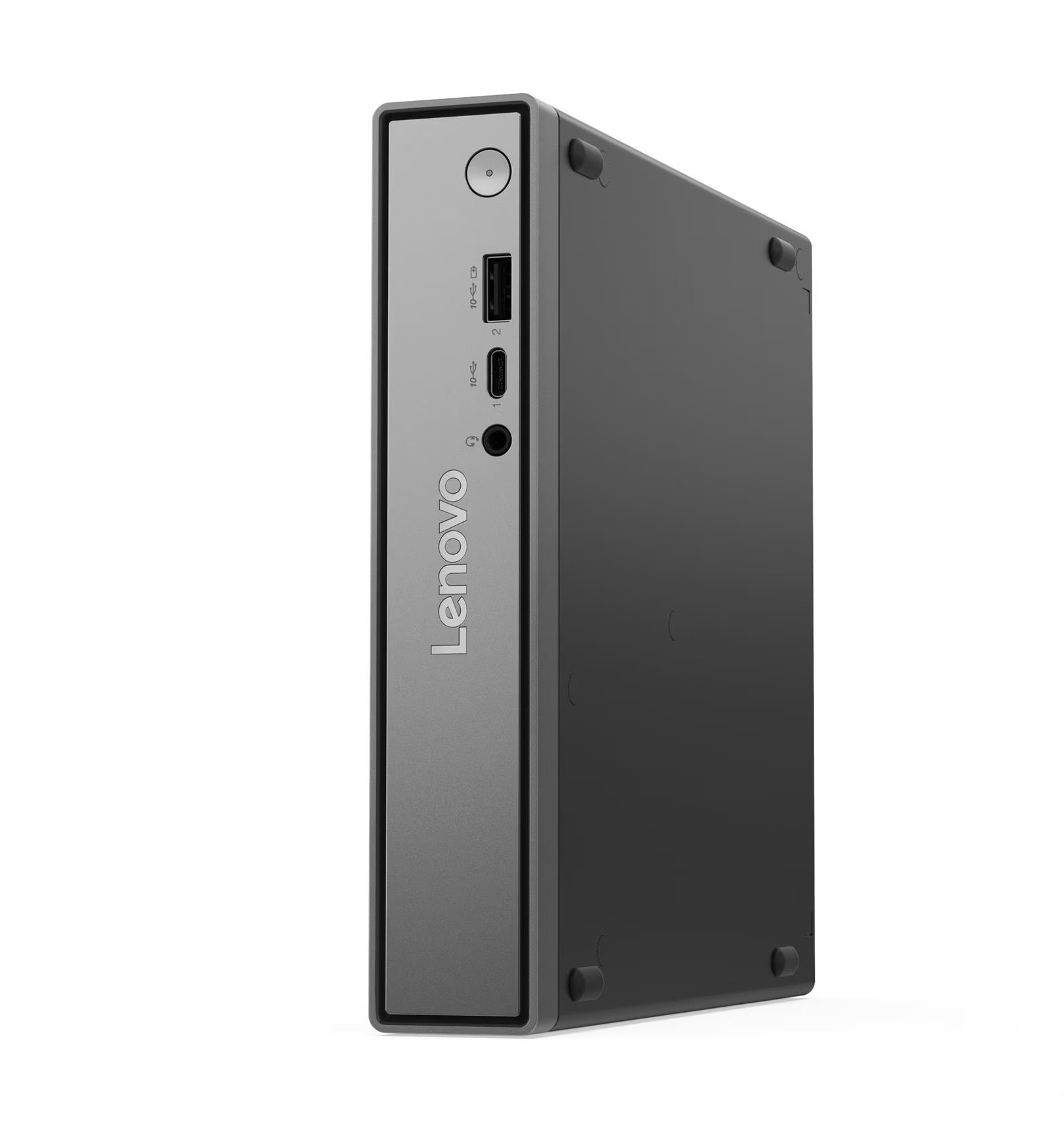 Mini Kompjuter Lenovo ThinkCentre neo 55q G6, Ryzen 5 220, 16GB DDR5, 512GB, Radeon 740M - Hiri