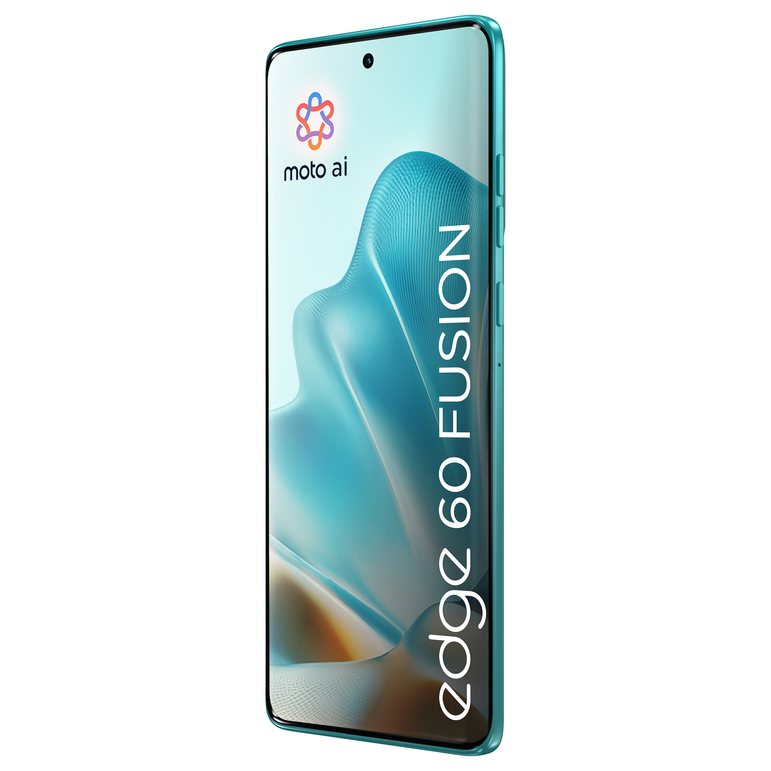 Telefon Motorola Edge 60 Fusion, 6.67", pOLED, Super HD+, 120 Hz, MediaTek Dimensity 7300, 8 GB RAM, 256 GB, 5G – Blu 8