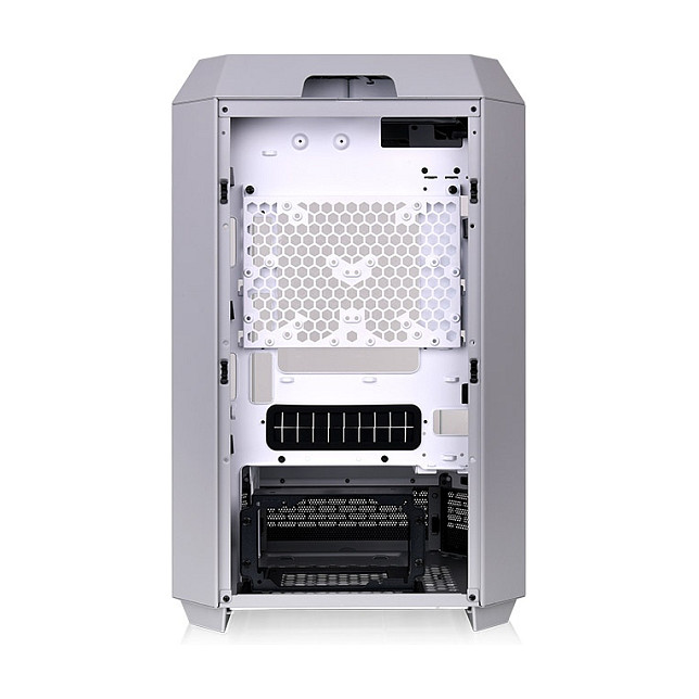 Kasë Mini Thermaltake The Tower 300 – Bardhë thumbnail 5