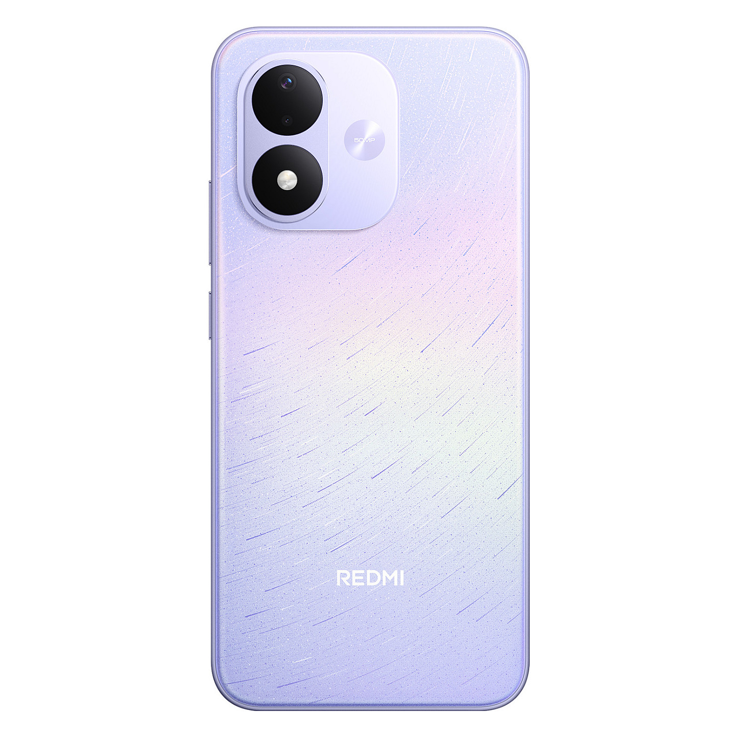Xiaomi Redmi Note 17 5G 6GB RAM 256GB Purple 3