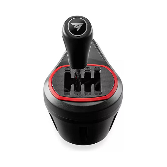 Kontroller Joystick Thrustmaster TH8S Shifter / (PS4/Ps5/Xbox) - Zezë/Kuqe thumbnail 5