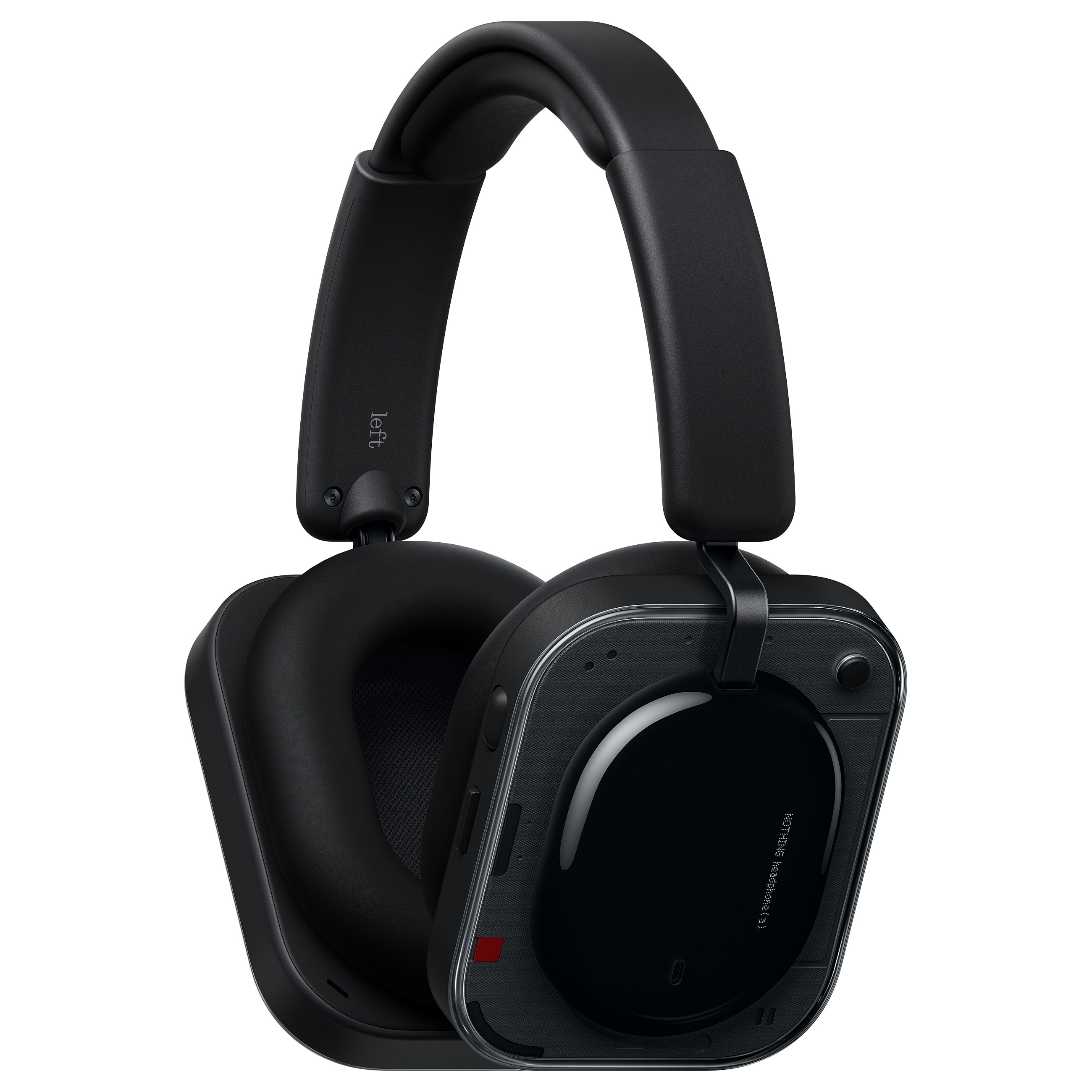 Kufje pa kabllo Nothing Ear (open), Open-Ear, Bluetooth 5.3, IP54 6