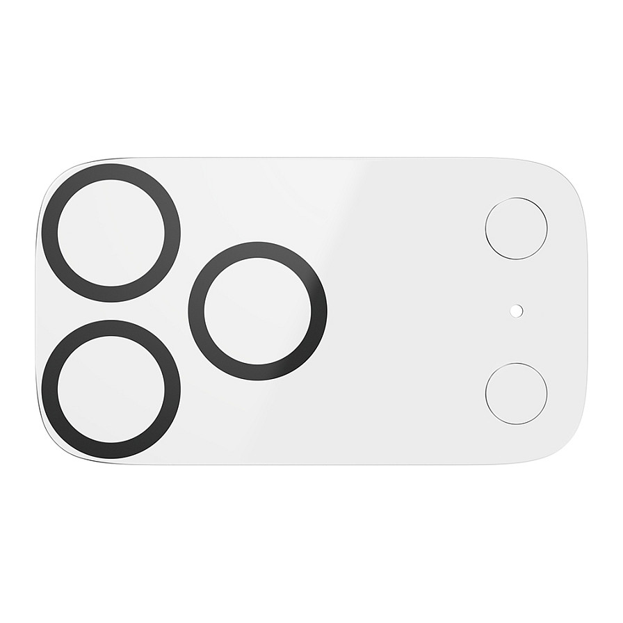 PanzerGlass PicturePerfect Lens Protector for iPhone 17 Pro Max thumbnail 4