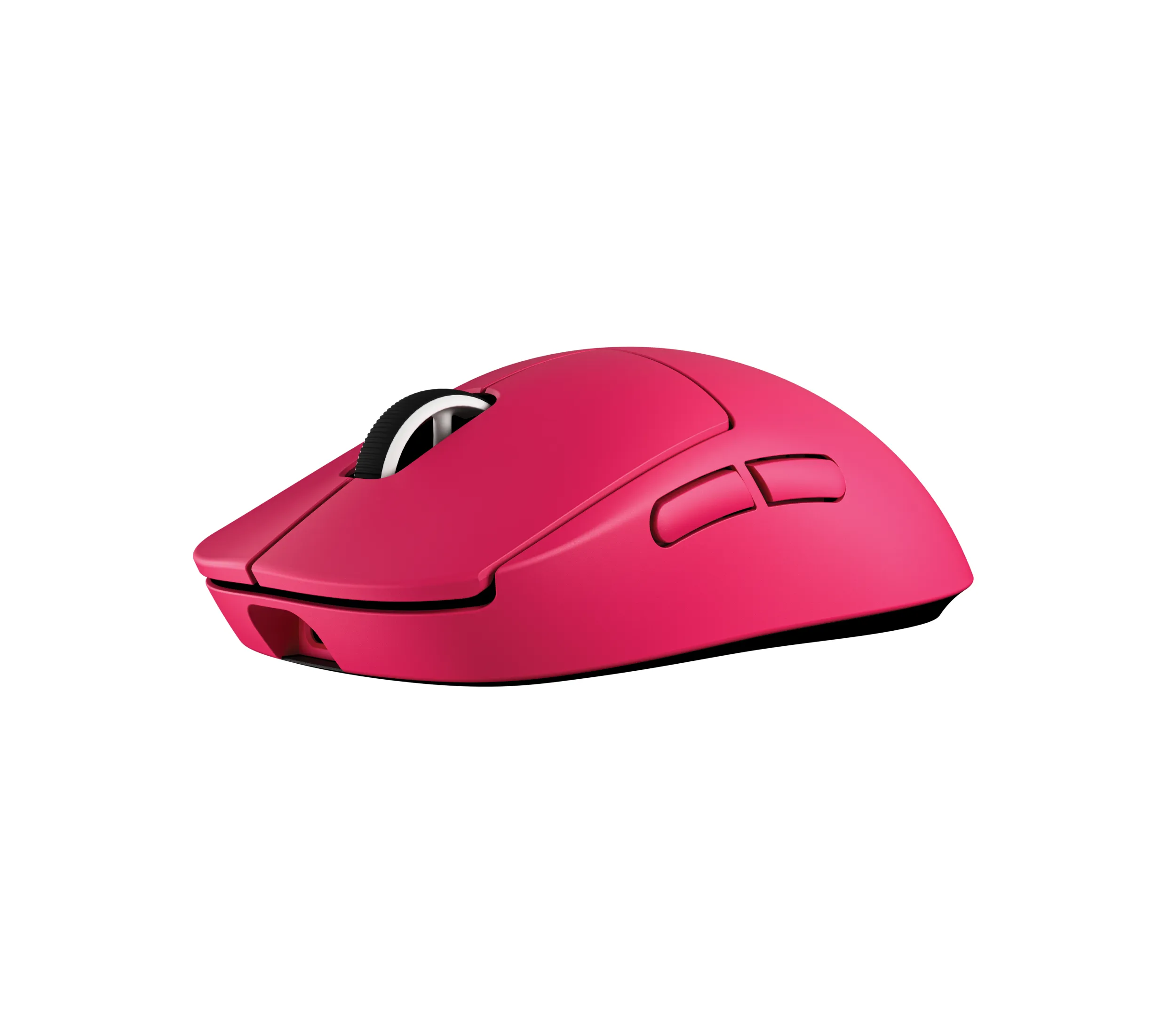 Maus Gaming Logitech G PRO X SUPERLIGHT 2c Compact / Wireless / HERO 2 / 44.000 DPI / 8.000 Hz / 53g / USB-C – Rozë 2