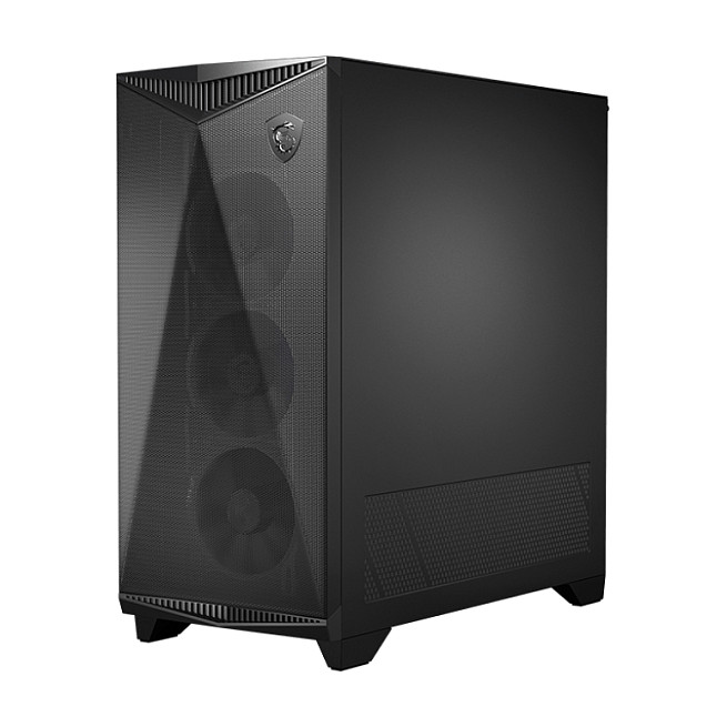 Kasë MSI MPG GUNGNIR 300P Airflow - Zezë thumbnail 2