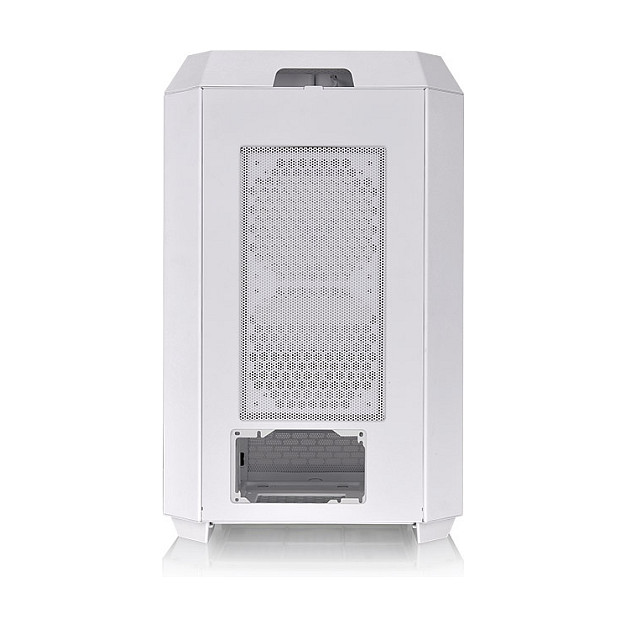 Kasë Thermaltake The Tower 300, e bardhë thumbnail 4