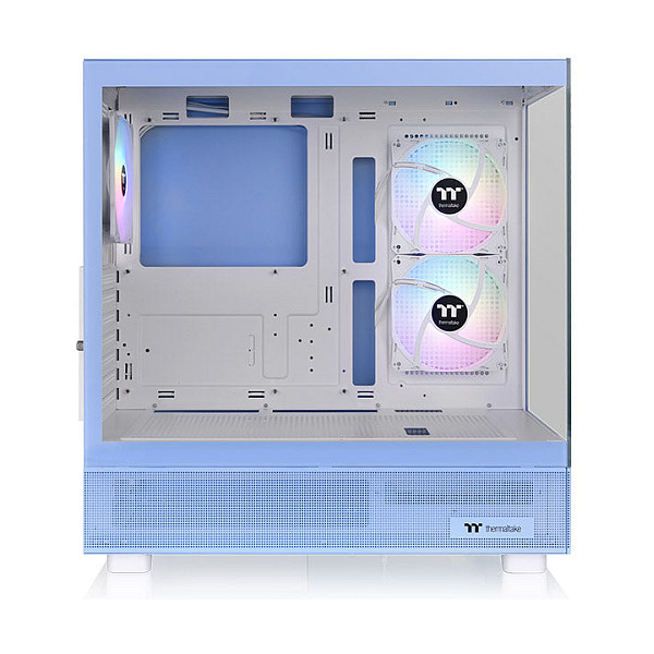 Kasë Midi Thermaltake View 270 Plus TG ARGB – Blu thumbnail 4