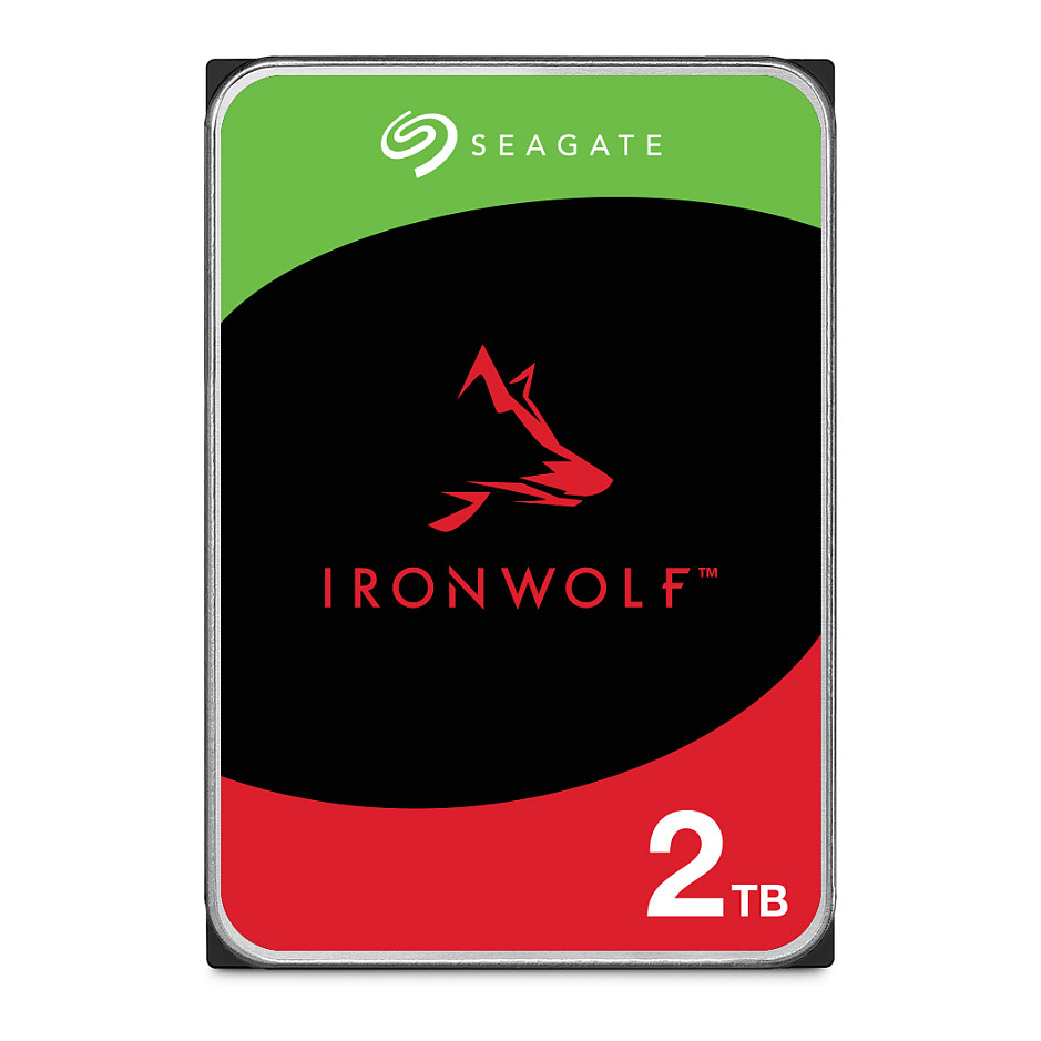 HDD të Brendshme Seagate Barracuda ST8000DM004 / 8TB / 5400 RPM / 256MB 6