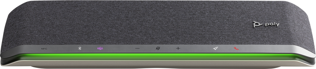 Aksesorë për konferencë Poly Hands-free Kit Sync 60 MS / 77P41AA – Zezë