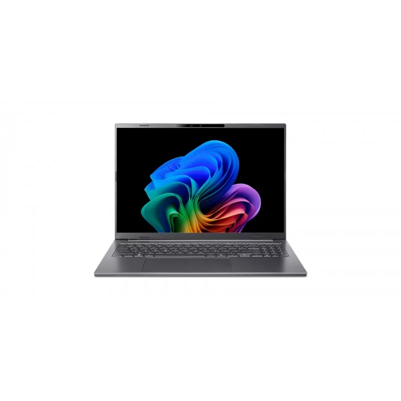 Laptop Acer Aspire 16 AI OLED A16-61M-R87H / Ryzen AI 7 350 / 16GB LPDDR5X / 1TB / 16" WUXGA OLED / AMD Radeon 860M - Hiri