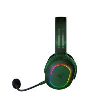 Kufje Gaming Razer Barracuda X Chroma Phantom Headset  – Gjelbër 2