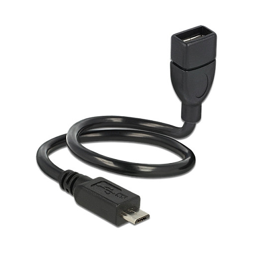 Kabllo USB Manhattan / USB4 / USB‑C Male–Male / 240 W / 40 Gbps / 8K / 1 m 8
