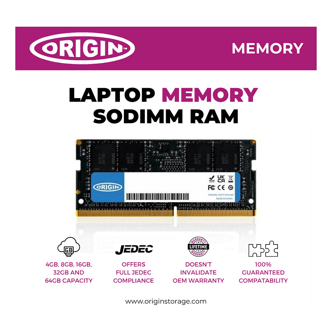 RAM Memorie DDR4 SODIMM 2RX8 Non-ECC 16GB 3200MHz CL22 thumbnail 6