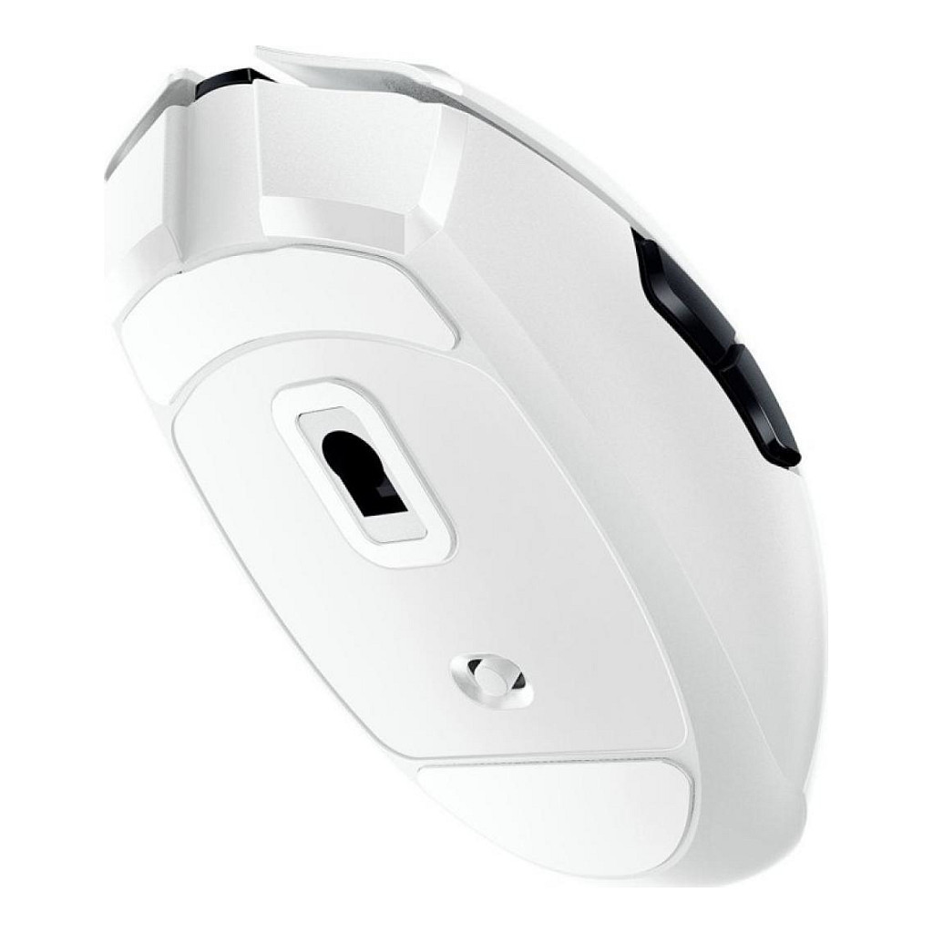 Maus Gaming Razer Orochi V2 / Wireless – Bardhë thumbnail 4