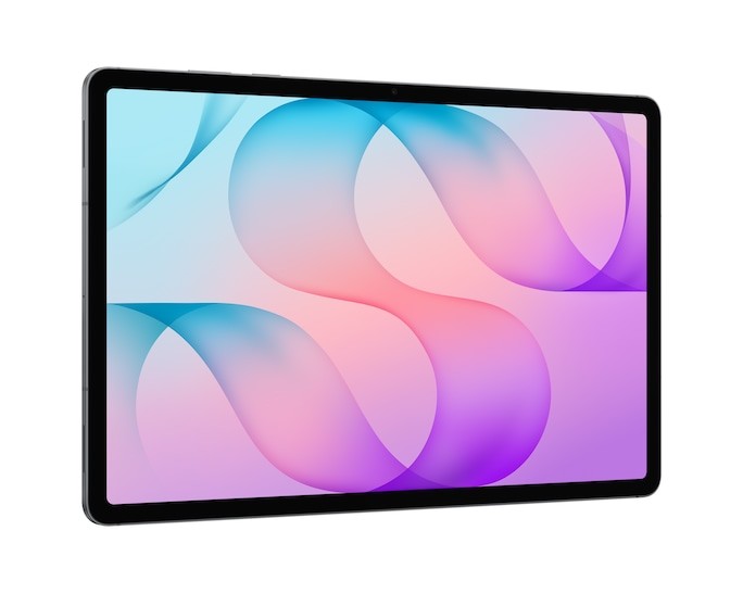 Tablet Samsung Galaxy Tab S12+, 12.6", 12GB, 512GB, 5G, Enterprise - Hiri 3
