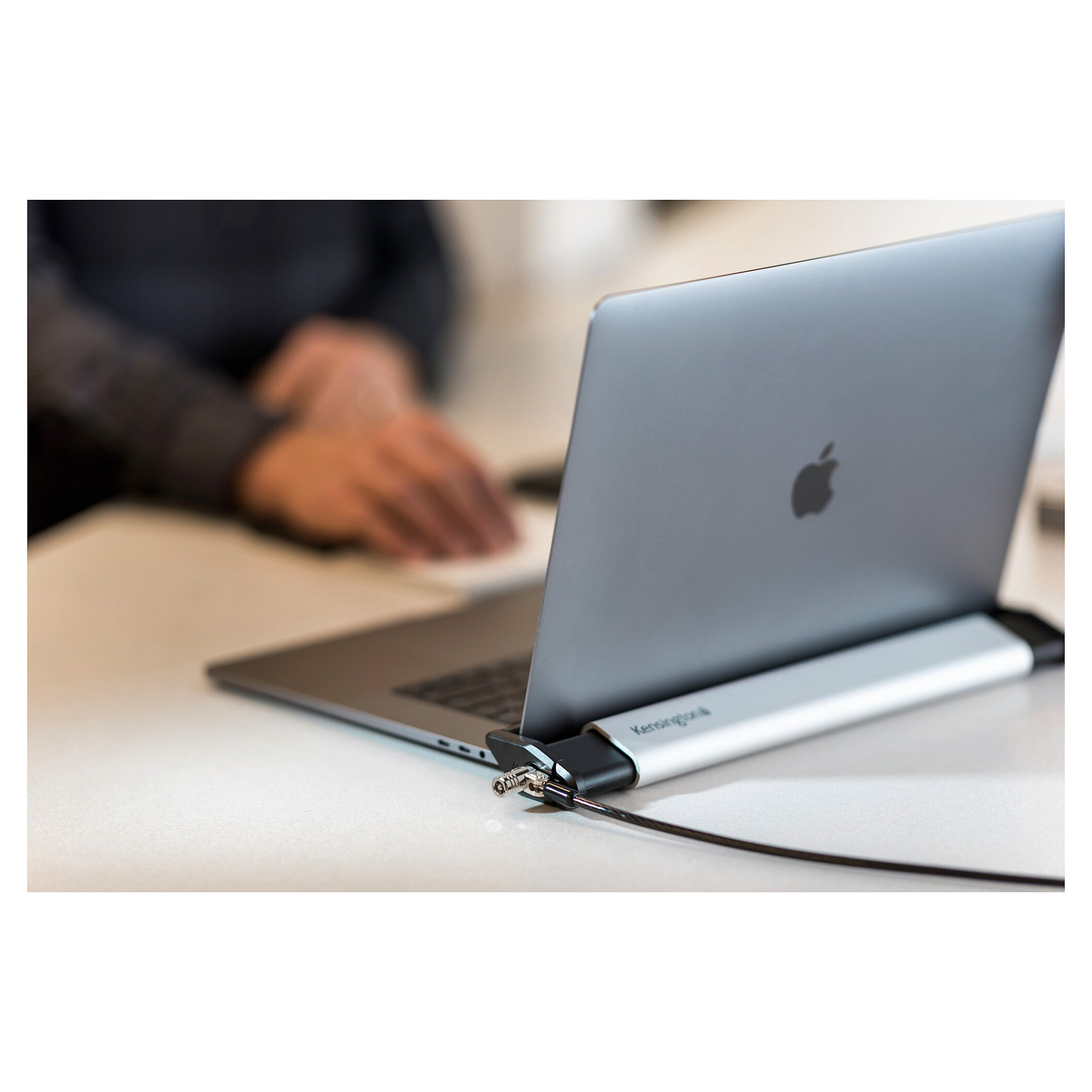 Kensington Laptop Locking Station 11-15.6" without cable lock thumbnail 6
