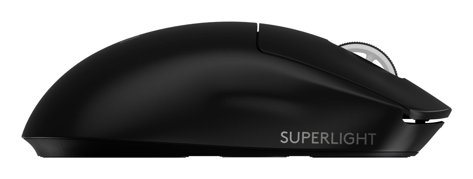 Maus Gaming Logitech G Pro X Superlight 2 LS / Wireless / USB Type-C - e zezë 2