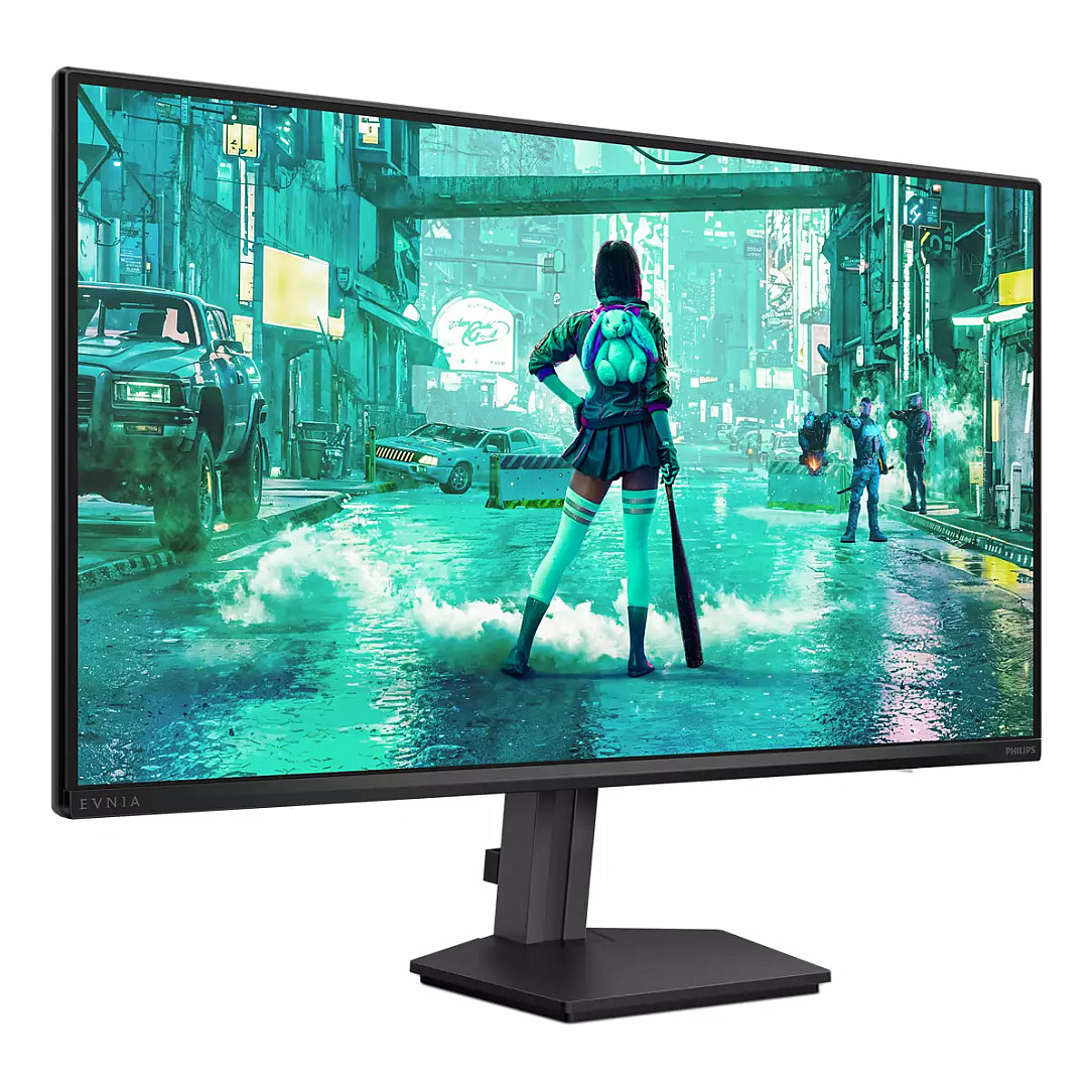 Monitor Gaming Philips 24M2N3200NF / 23.8"/ Full HD IPS / W-LED / 144Hz / 4ms / HDMI + DisplayPort + HDCP - Zezë thumbnail 6